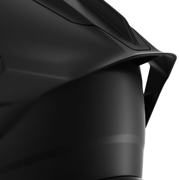 シャーク スクワール カップ ヘルム ダーク シャドウ KMA HE6501 