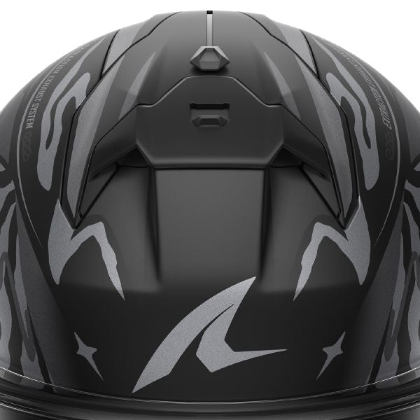 Shark Skwal Cup Helm Speed-Fancy KAS HE6515