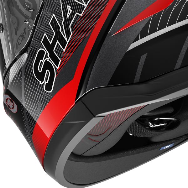 Shark Skwal Cup Helm Speed-Tech KRA HE6512
