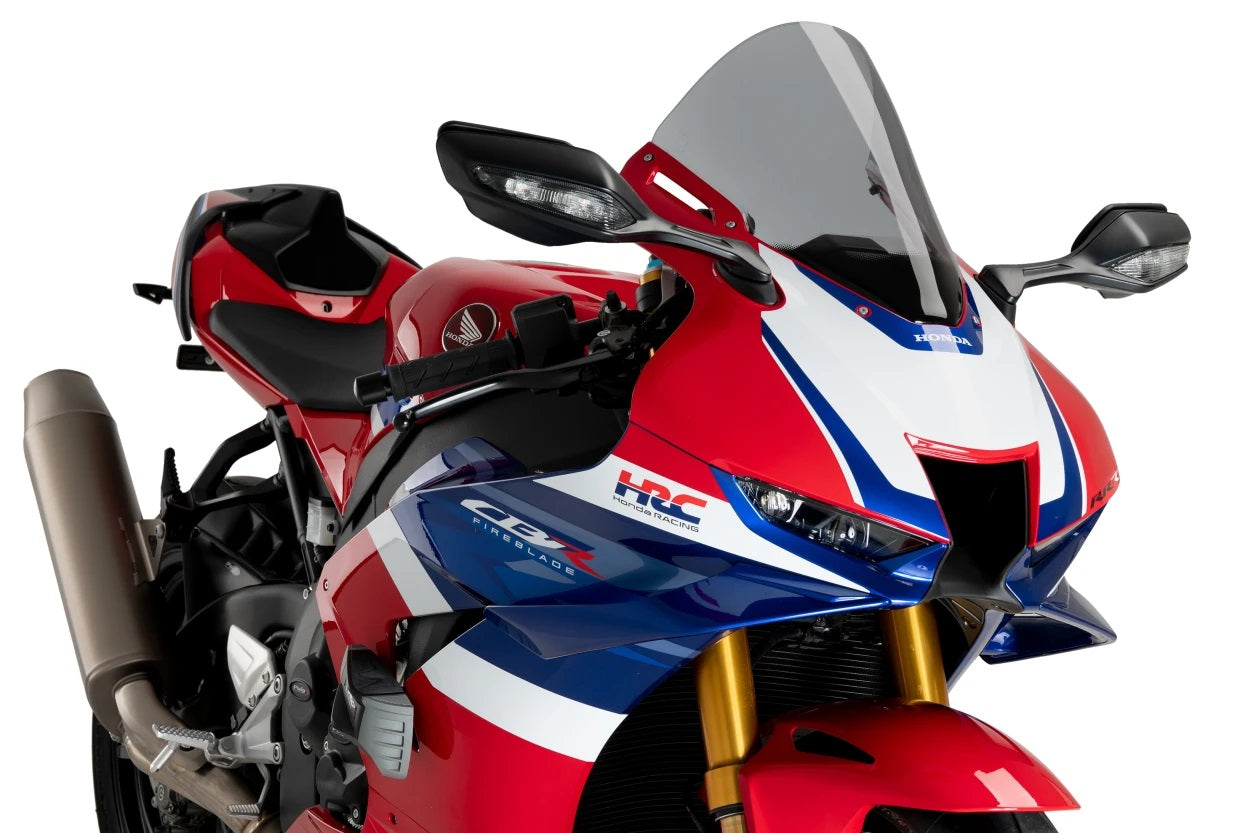 プイグ R-Racer ウインドシールド ホンダ CBR 1000 RR-R SC82 (20-25) 20314 