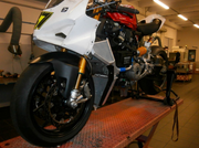 H2Oパフォーマンスウォーター + オイルクーラーEVOキット ドゥカティ パニガーレ V2 955 (20-24) 