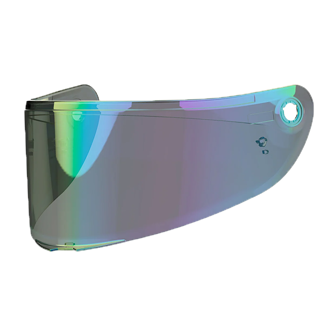 MT-ヘルメット KRE+ S アイリディウムバイザー 