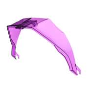 Nexx X.R3R スポイラー ローザ 