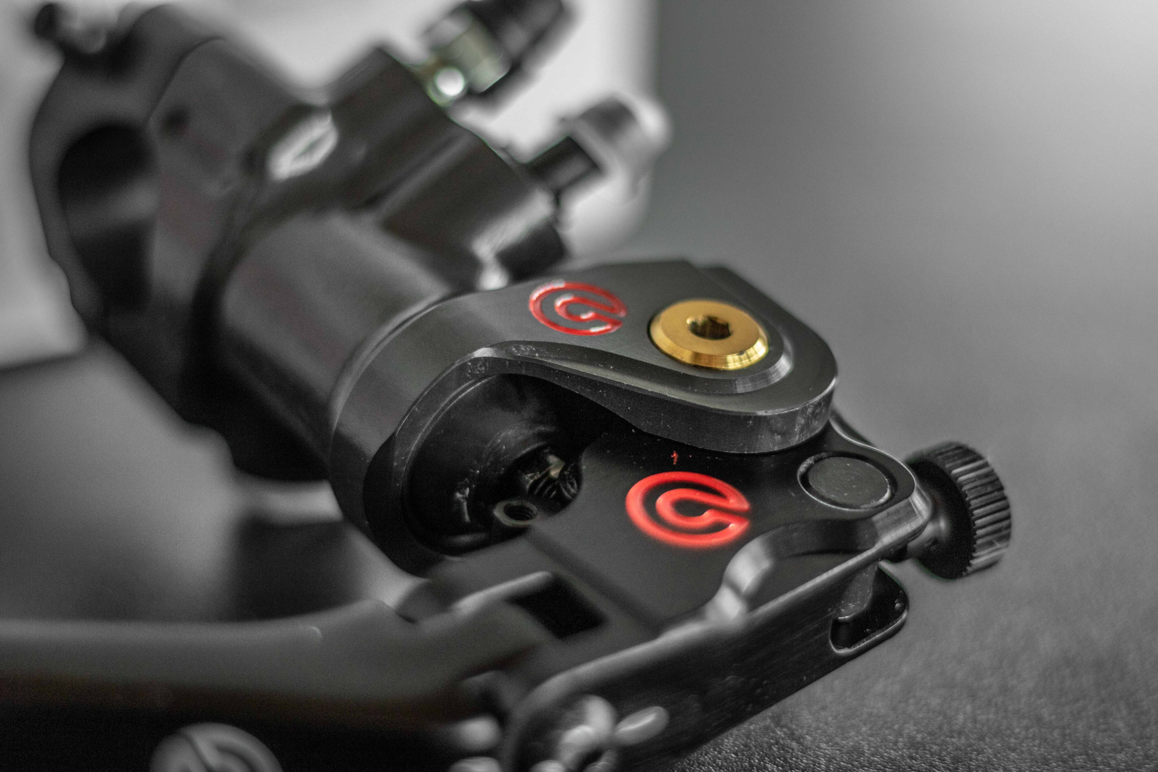 ブレンボ ラジアル ブレーキマスターシリンダー MotoGP PR19x18 FL GP XA7G7G0 