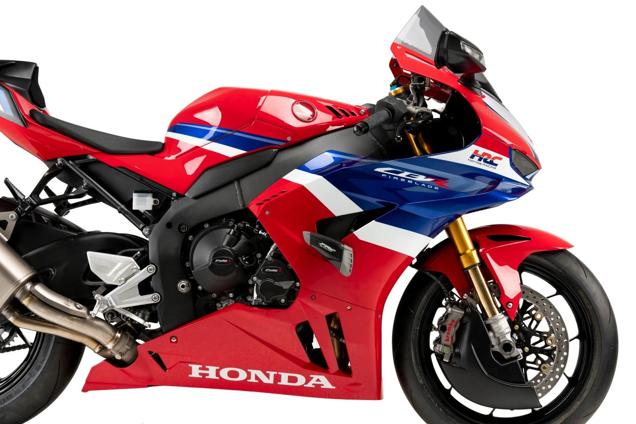 プイグ R-Racer ウインドシールド ホンダ CBR 1000 RR-R SC82 (20-25) 20314 