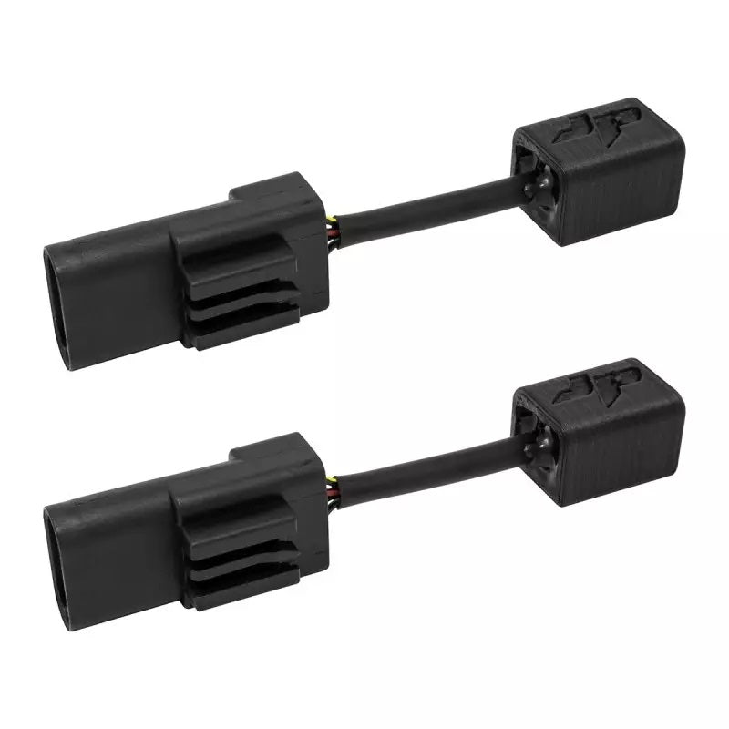 エキゾーストバルブエリミネーター JetPrime BMW S1000RR (09-18) JP EX 001 B 