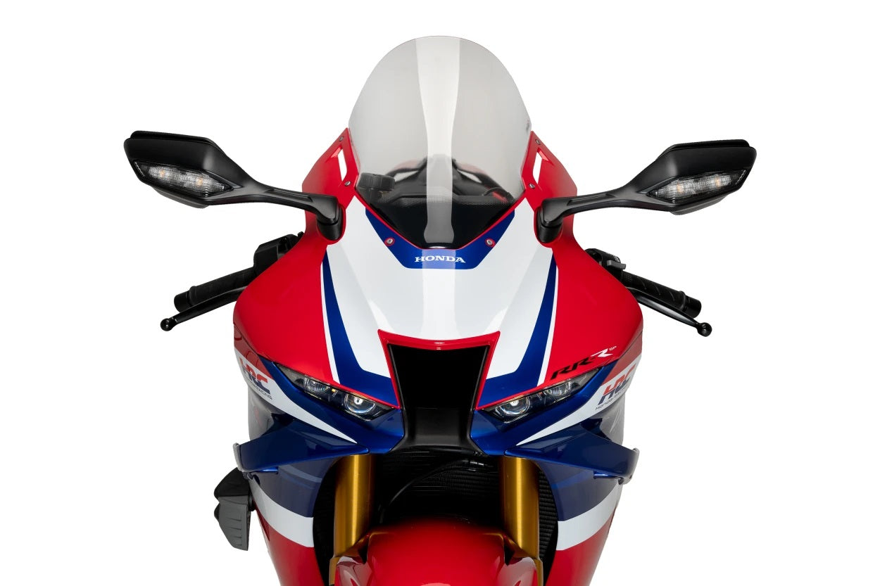 プイグ R-Racer ウインドシールド ホンダ CBR 1000 RR-R SC82 (20-25) 20314 