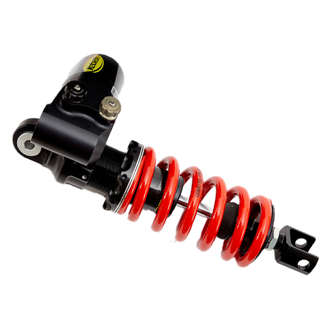 K-Tech DDS Lite サスペンション BMW S1000RR K46 (13-18) 245-015-030-020 