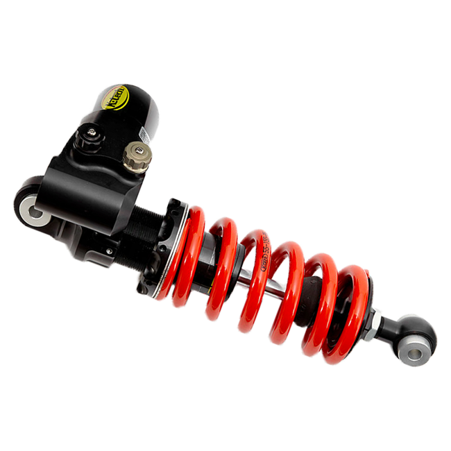 K-Tech DDS Lite サスペンション Aprilia RSV 4/Factory/R/RR (09-16) 245-011-010-020 