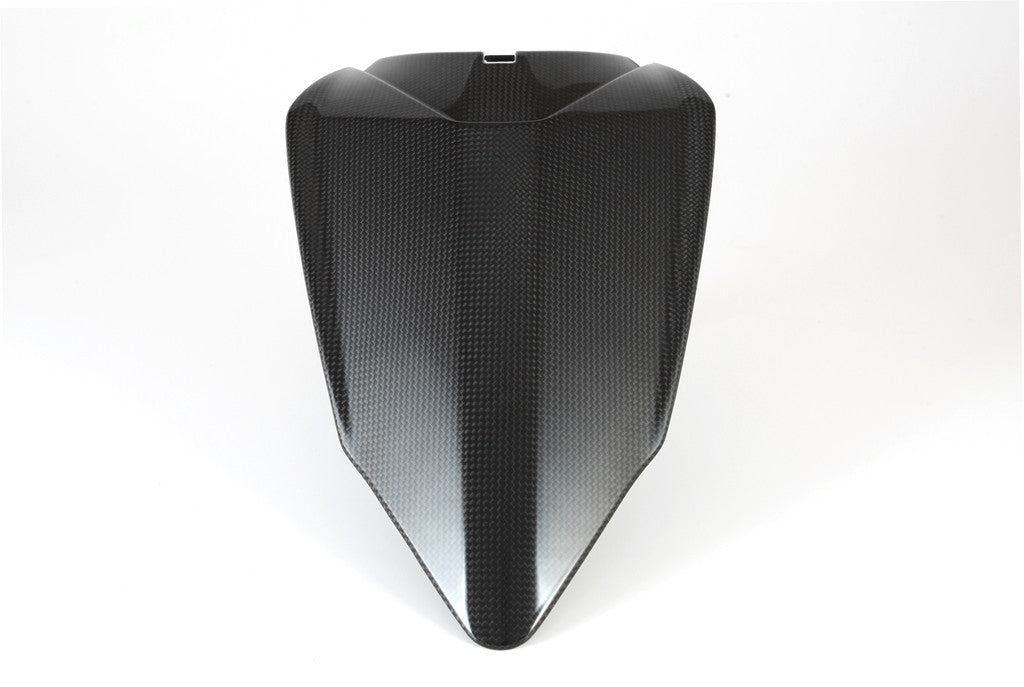 パッセンジャーカバー "OEM" カーボン Fullsix Ducati Panigale 899 (13-16) 