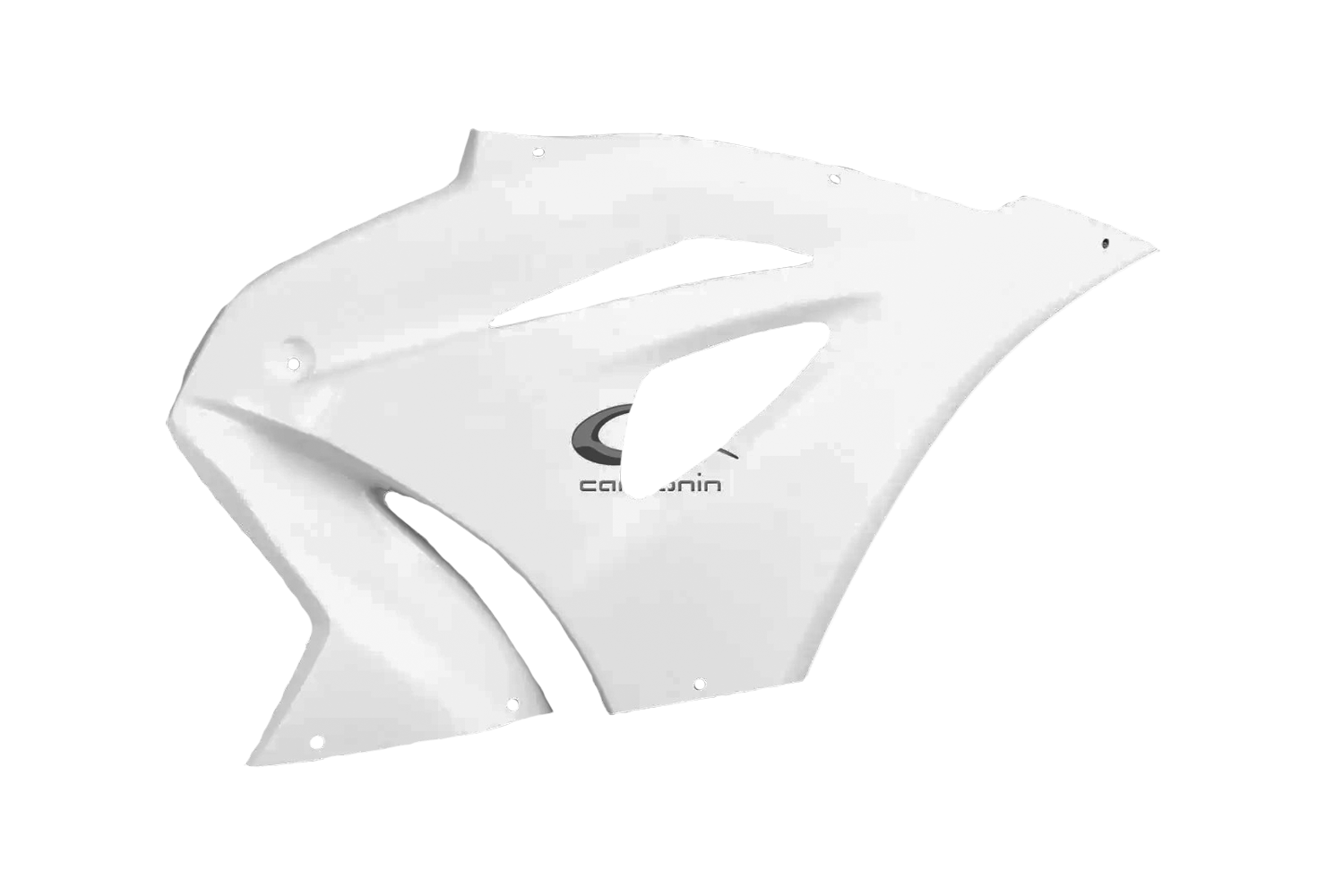 アビオファイバー製の完全なカウルセット スズキ GSX-R 1000 (17-23) カーボニン 