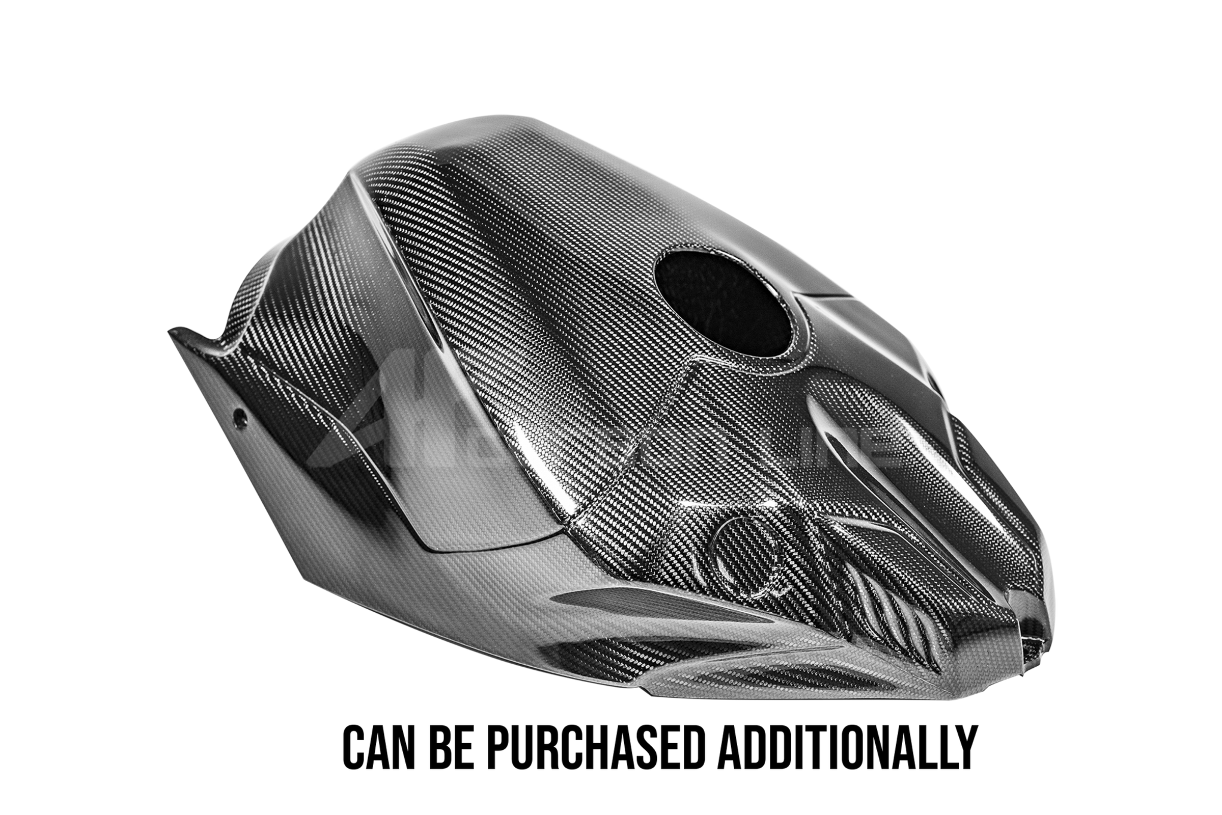完全なカウリングセット 200g APカーボンライン ヤマハ YZF-R1/M RN65 (20-25) 