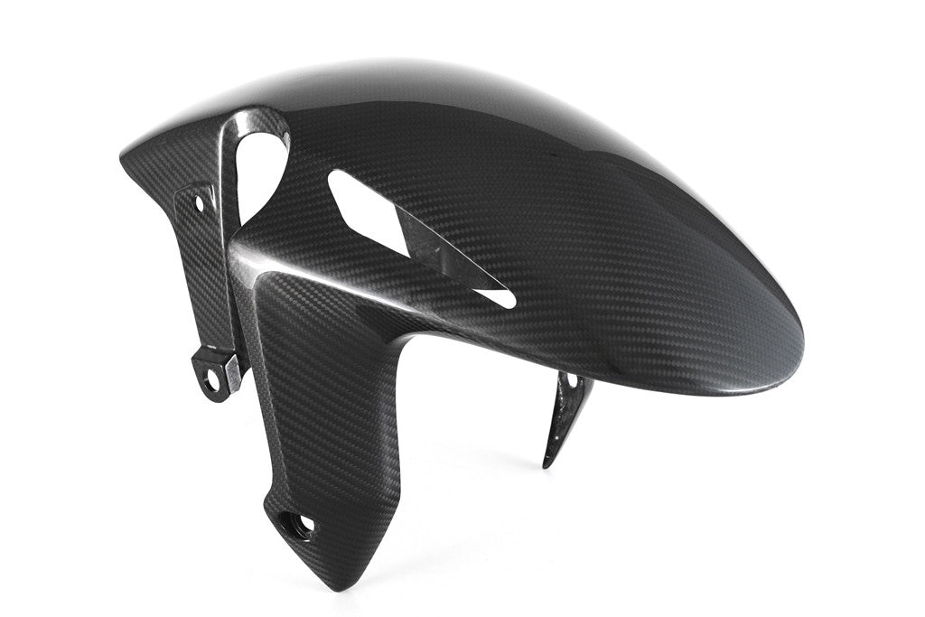フロントフェンダー カーボン フルシックス ホンダ CBR 1000 RR SC77 (17-19) 