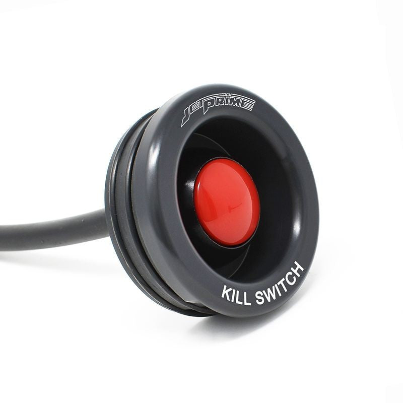 キルスイッチボタン JetPrime Yamaha YZF-R3 (15-20) JP KS 015 