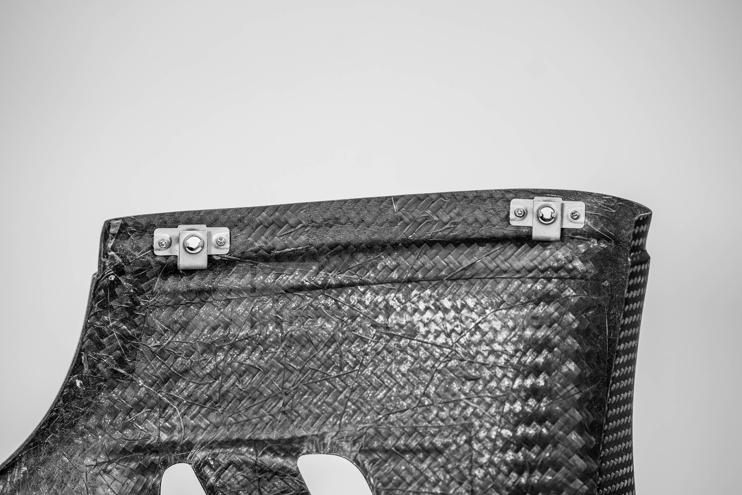 バグスポイラー 200g AP カーボンライン ホンダ CBR 1000 RR-R SC82 (20-23) 