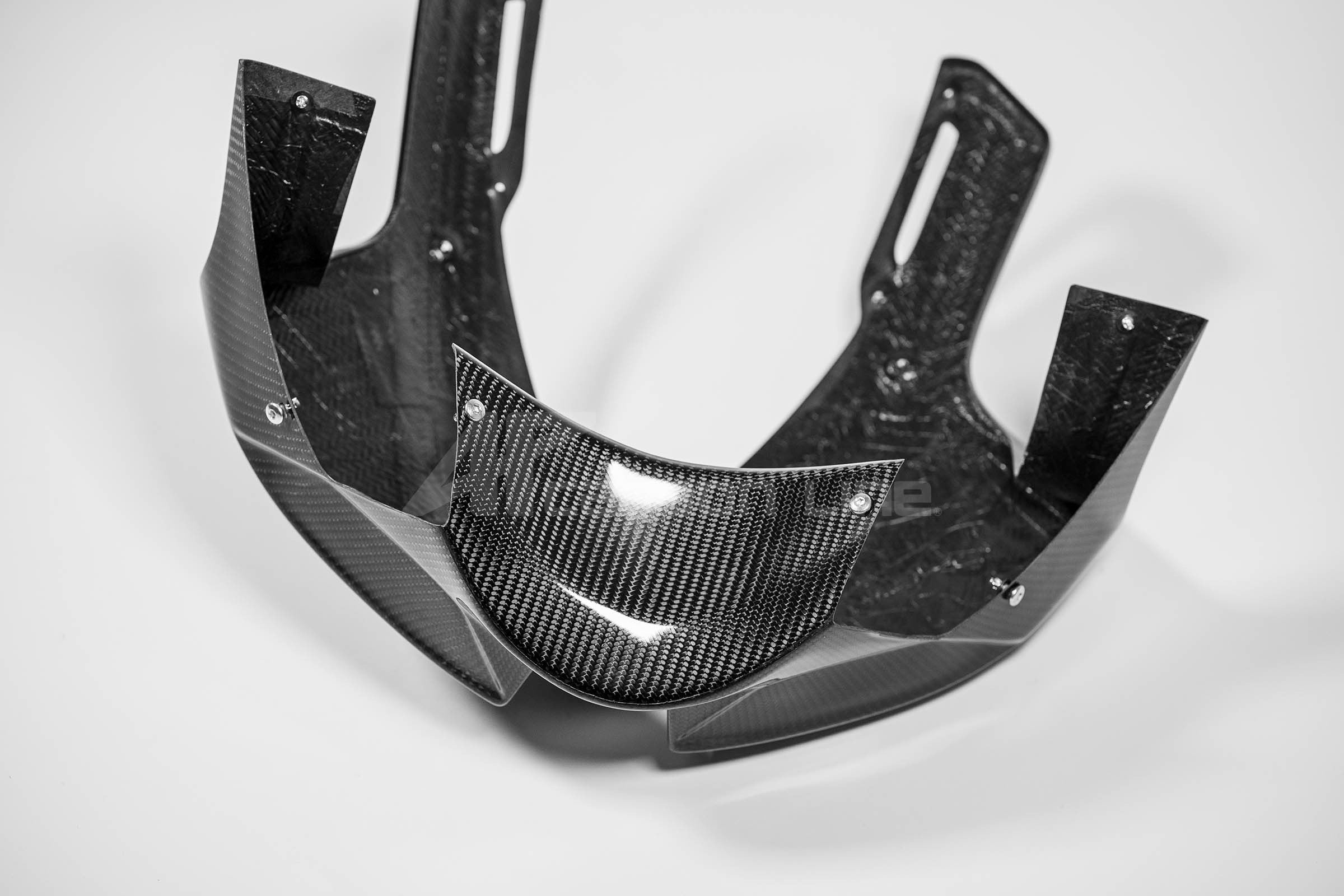 フロントマスク 200g APカーボンライン ホンダ CBR 1000 RR-R SC82 (20-23) 