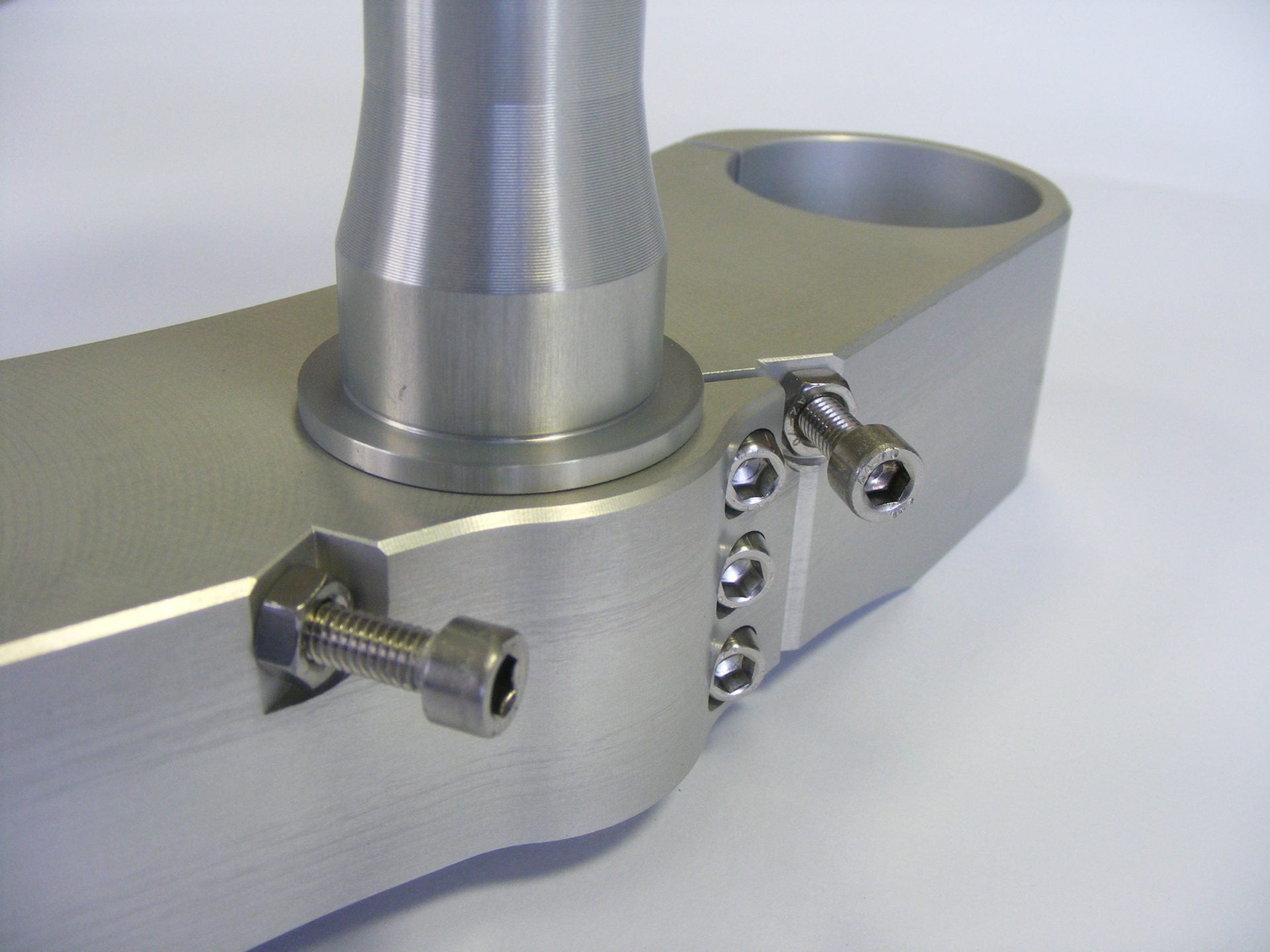 イマスペシャルパーツ レーシングフォークブリッジ カワサキ ZX-10 R/RR (16-20) 