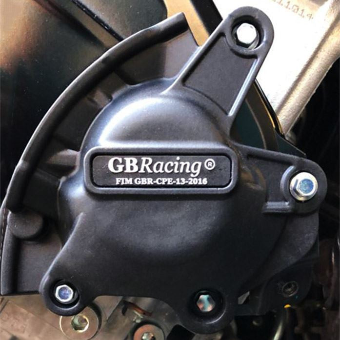 エンジンカバー プロテクター 完全セット GBRacing スズキ GSX-R 1000 (17-23) 