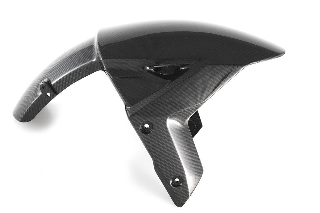 フロントフェンダー カーボン Fullsix Kawasaki ZX-10 R (11-15) 