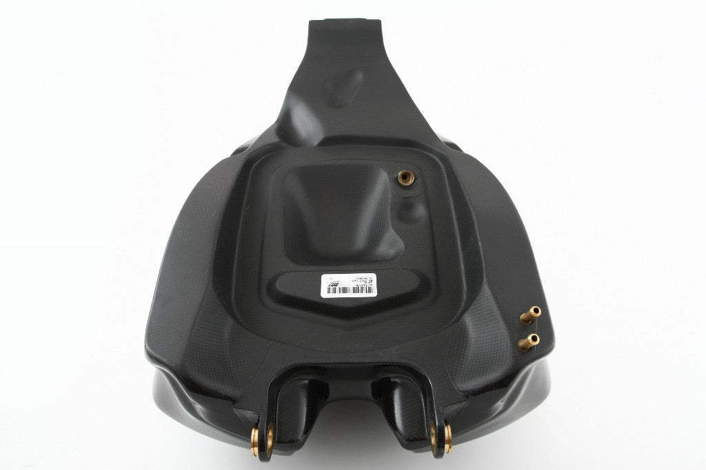 カーボン燃料タンク 25l "EWC" Fullsix Ducati Panigale 1299/S (15-18) 