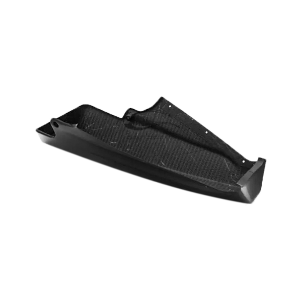 カーボン製の完全なカウルセット Kawasaki ZX-10 R/RR (21-25) Carbonin 