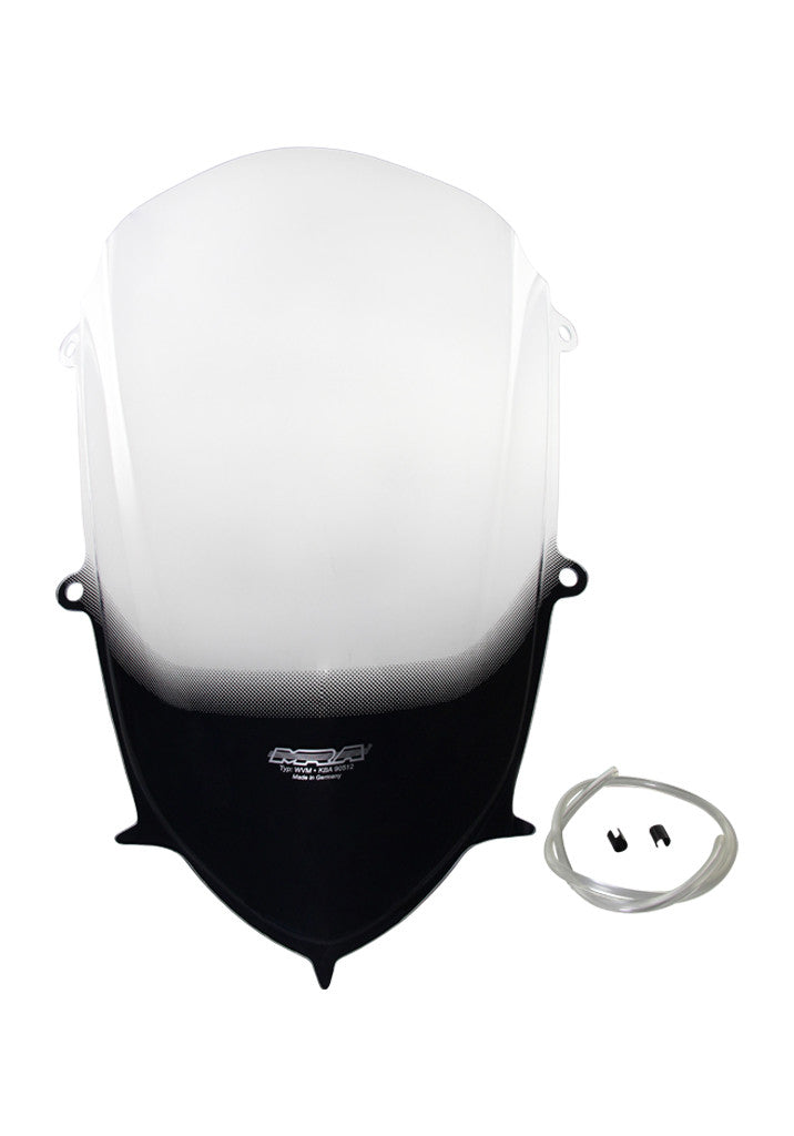 MRA R Racing ウインドシールド ヤマハ YZF-R7 (21-25) 