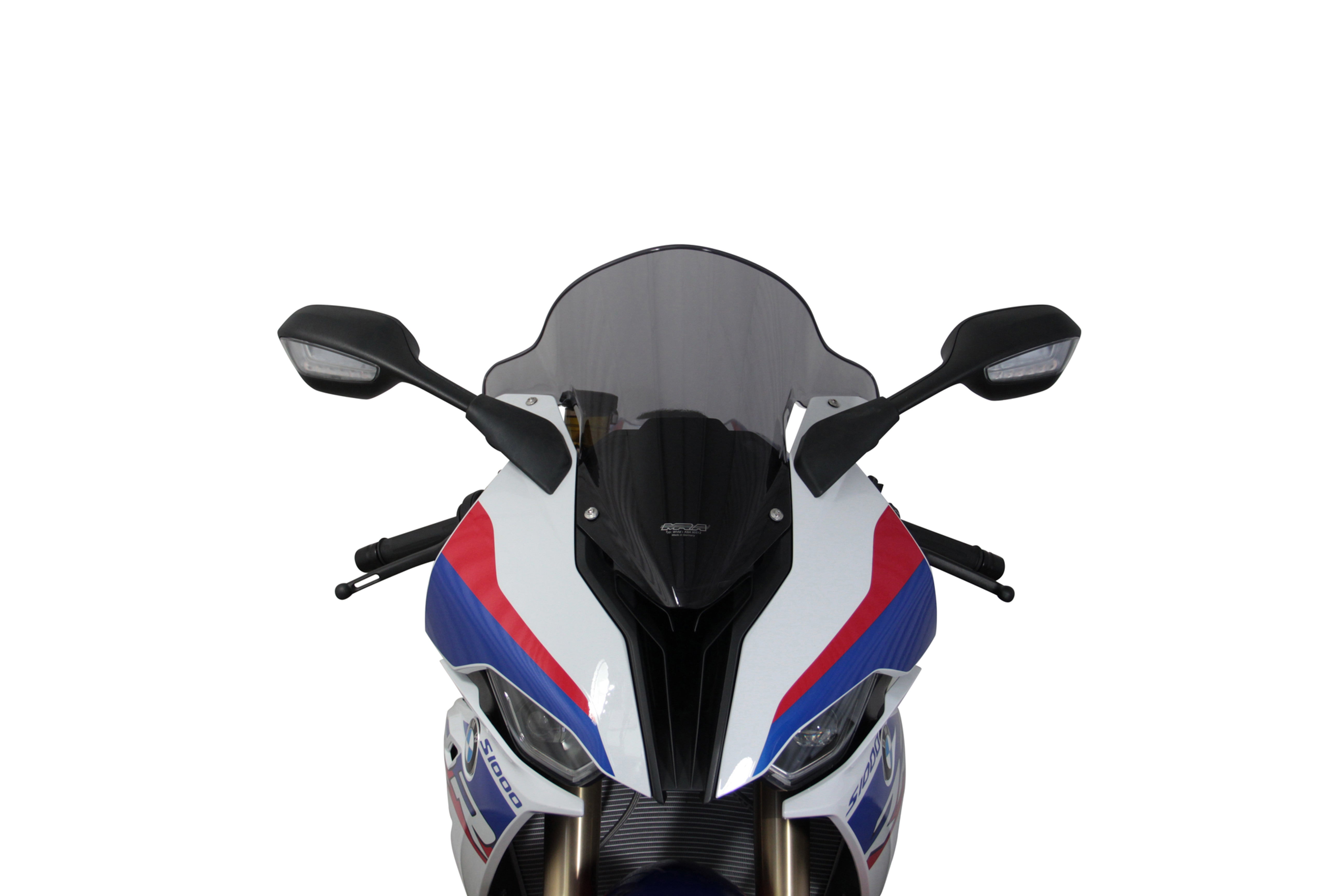 MRA R Racing ウインドシールド BMW S1000RR K67 (19-22) 