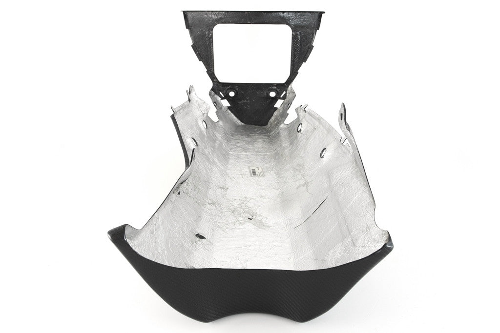 バグスポイラー "RACE" カーボン フルシックス ヤマハ YZF-R1 RN32 & RN49 (15-19) 