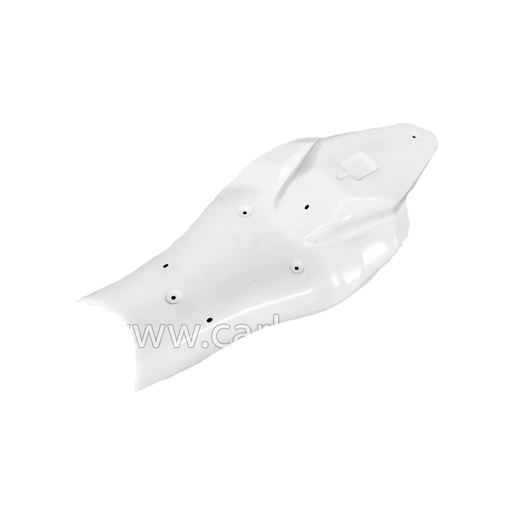 カワサキ ZX-10 R/RR (21-25) 用 アヴィオファイバー 完全カウルセット カーボニン 