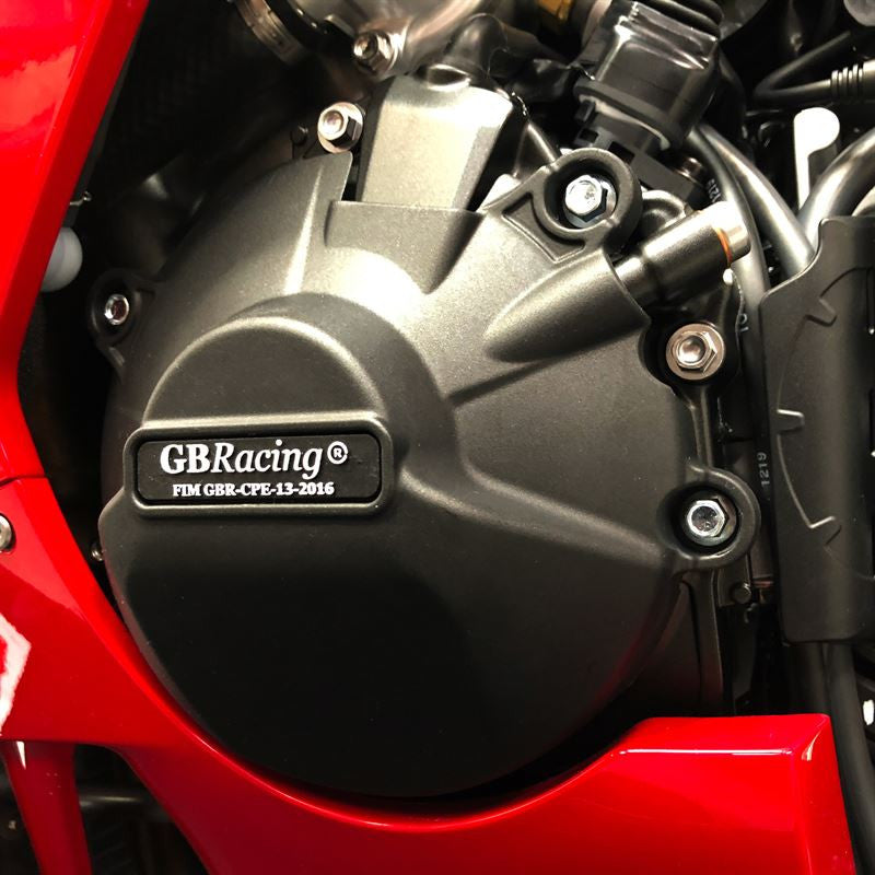 エンジンカバー プロテクター 完全セット GBRacing ホンダ CBR 1000 RR-R SC82 (20-25) 