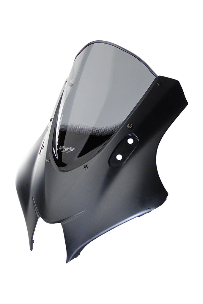 MRA R Racing ウインドシールド スズキ GSX-R 1000 (17-23) 