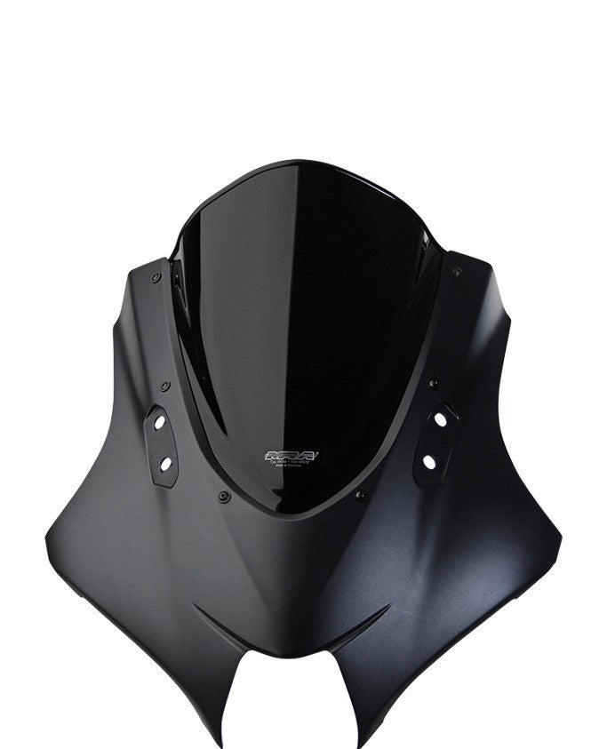 MRA R Racing ウインドシールド スズキ GSX-R 1000 (17-23) 