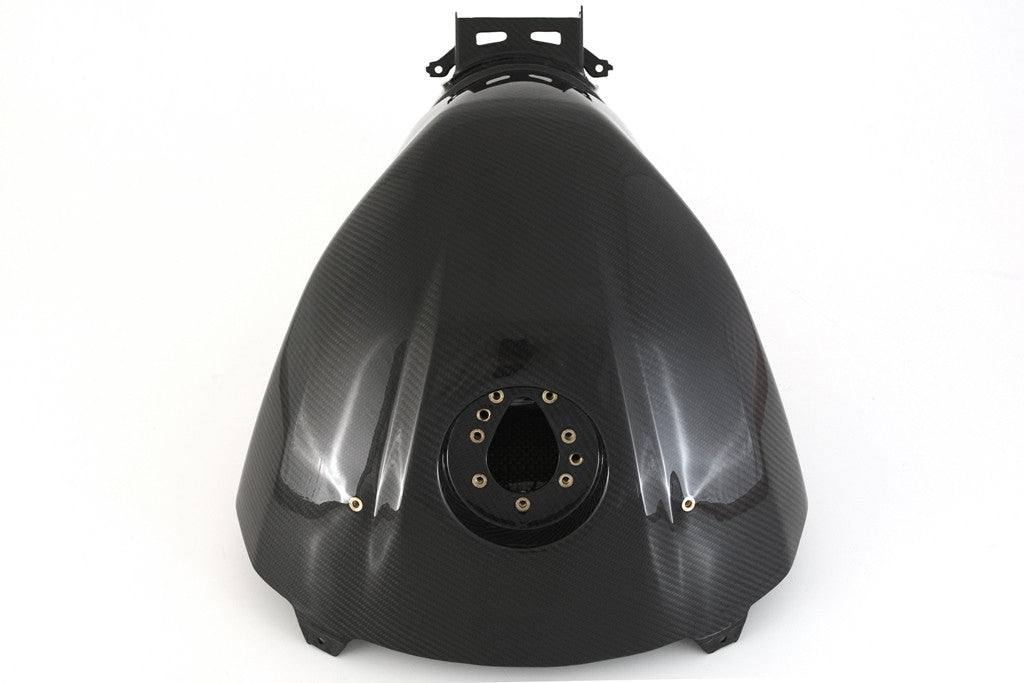 フルシックス カーボン燃料タンク BMW S1000RR K67 (19-25) 
