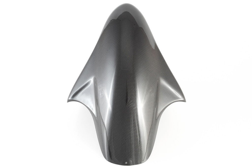 フロントフェンダー カーボン Fullsix Ducati Panigale 1299/S (15-18) 