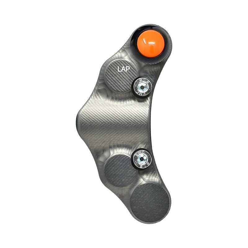 レース用左側ハンドルスイッチ JetPrime Ducati Panigale 899 (13-16) JP PLSR 005 