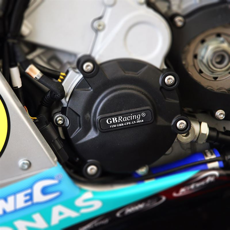 エンジンカバー プロテクター 完全セット GBRacing MV Agusta F3 675/800 (12-25) 