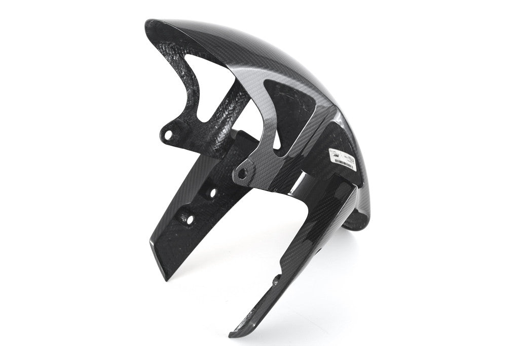 フロントフェンダー カーボン フルシックス ヤマハ YZF-R1/M RN32, RN49 & RN65 (15-25) 