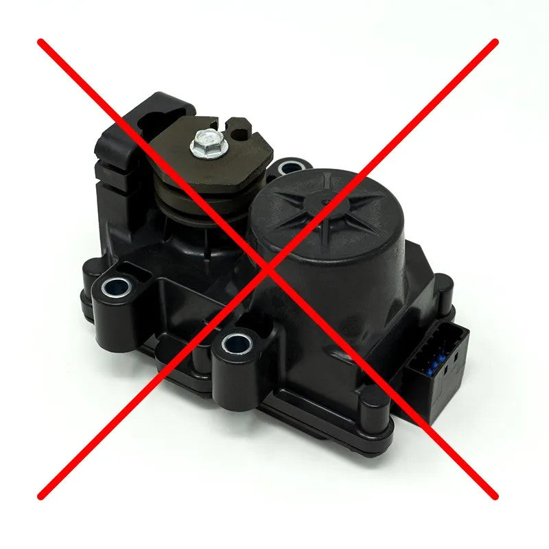 BMW S 1000 RR用の排気バタフライバルブエリミネーター (2).jpg