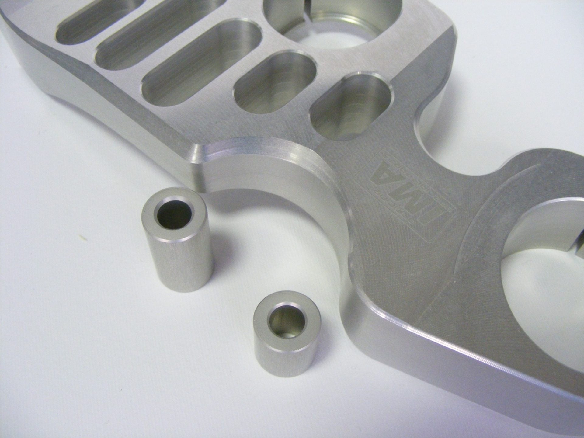 イマスペシャルパーツレーシング "STK" フォークブリッジ ヤマハ YZF-R6 RJ27 (17-25) 