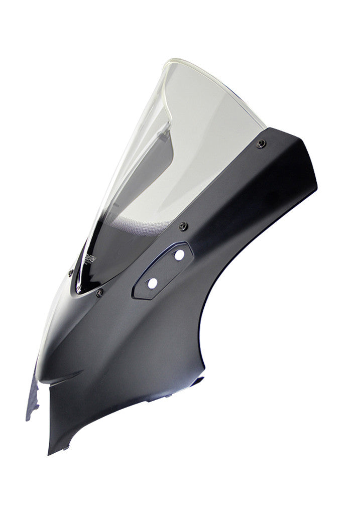 MRA R Racing ウインドシールド スズキ GSX-R 1000 (17-23) 