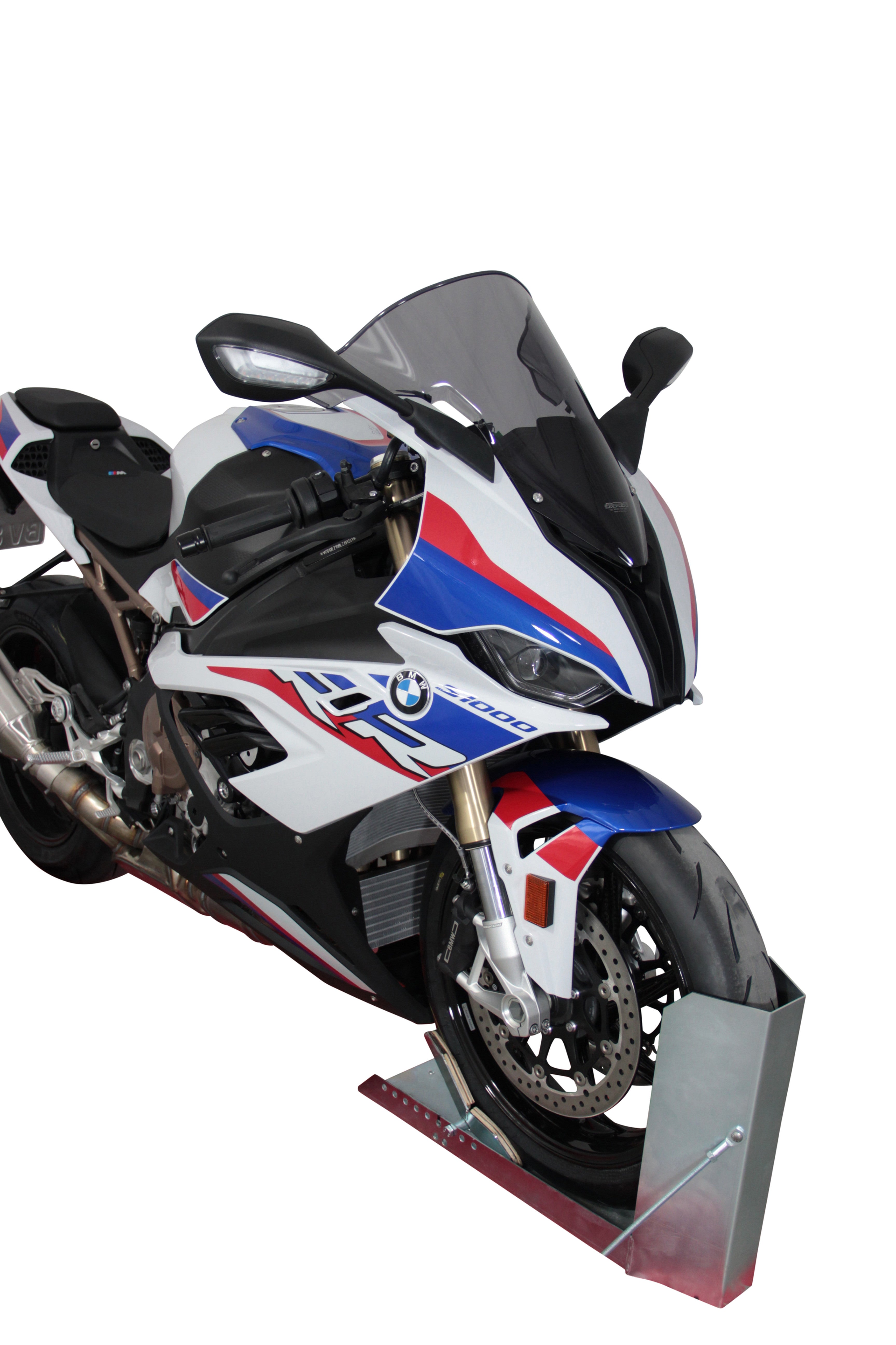 MRA R Racing ウインドシールド BMW S1000RR K67 (19-22) 