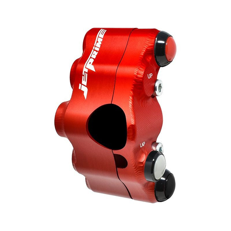 ハンドルスイッチ ストリート 左側 JetPrime ホンダ CBR 1000 RR SC77 (17-19) JP PLS 017 