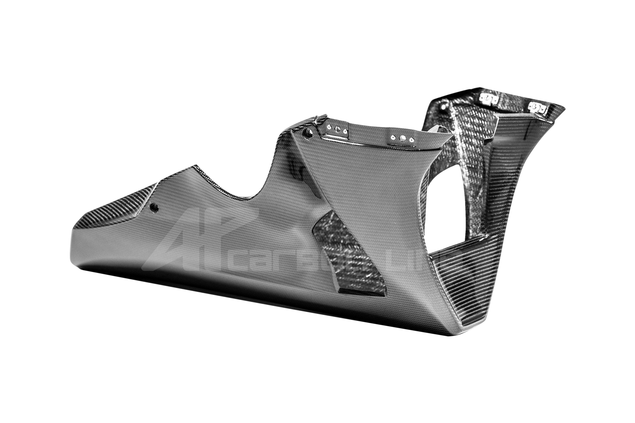 完全なカウリングセット 200g APカーボンライン ヤマハ YZF-R1/M RN65 (20-25) 