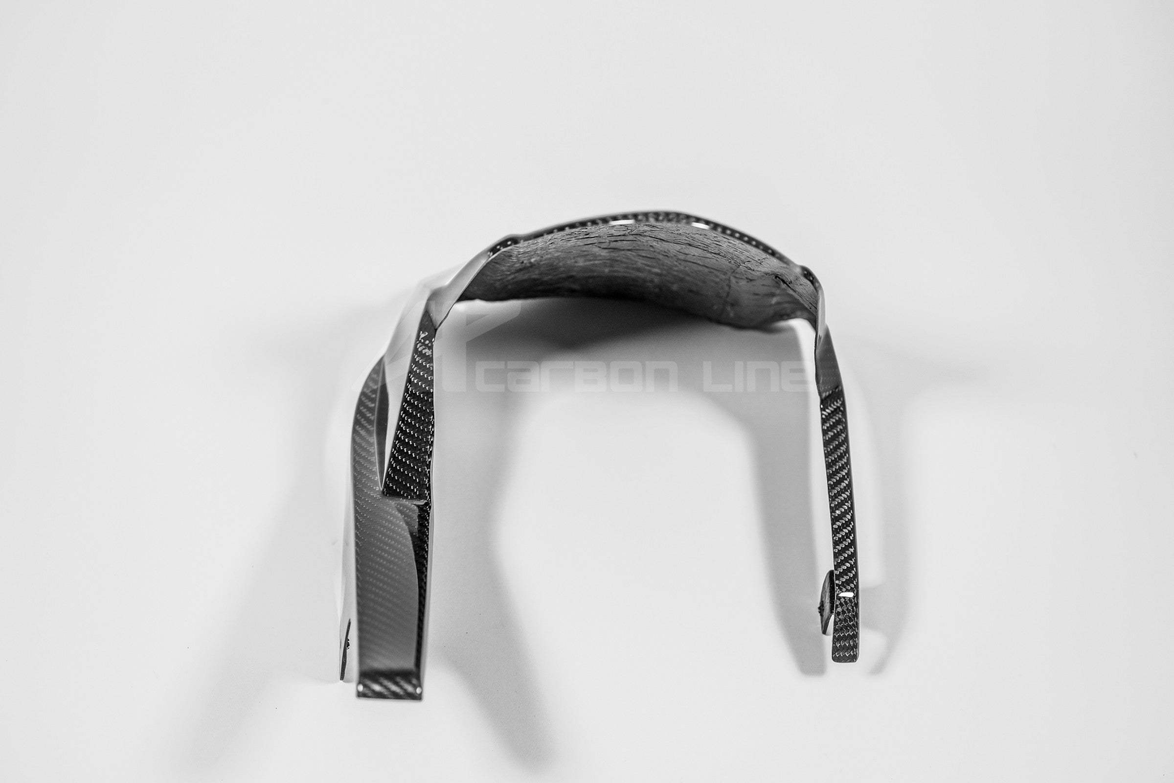 ホンダ CBR 1000 RR-R SC82 (20-25) 用 200g AP カーボンライン リアフェンダー 