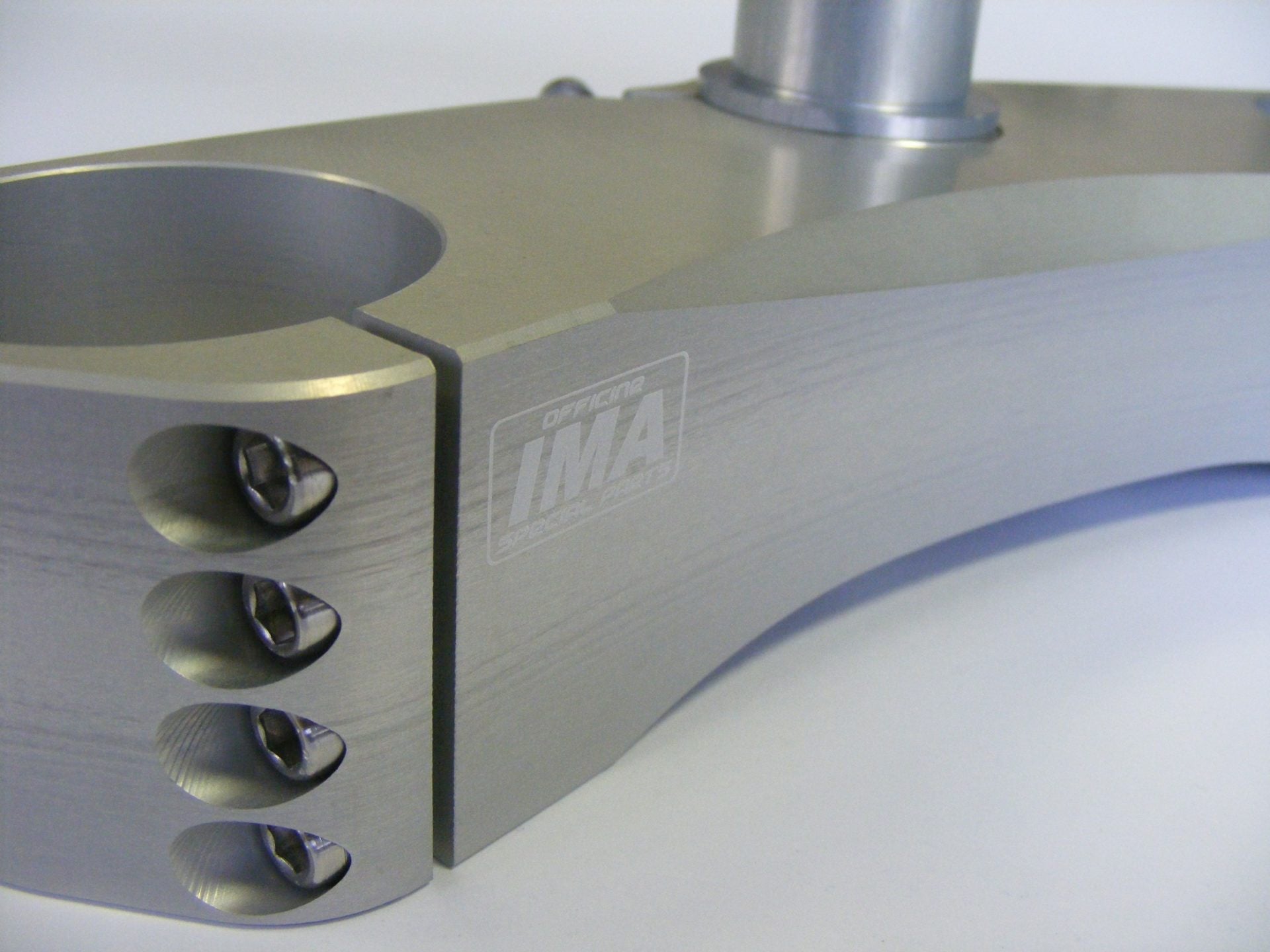 イマスペシャルパーツ レーシングフォークブリッジ カワサキ ZX-10 R/RR (16-20) 