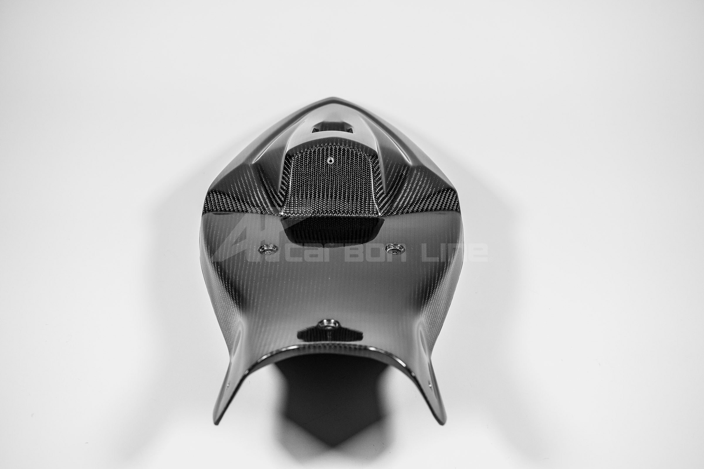 ホンダ CBR 1000 RR-R SC82 (20-23) 用 200g AP カーボンライン リアカウル 