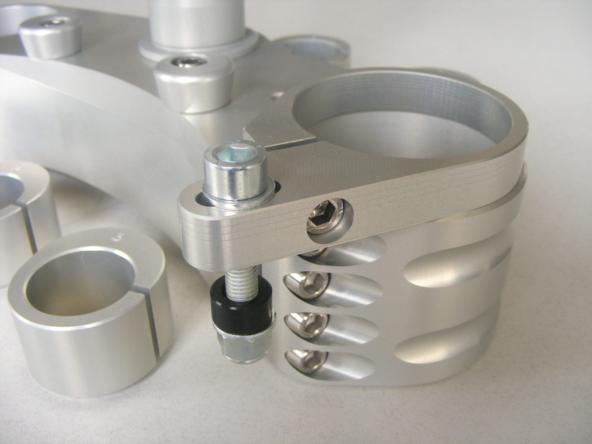 イマスペシャルパーツレーシングフォークブリッジ ホンダ CBR 1000 RR SC77 (17-19) 