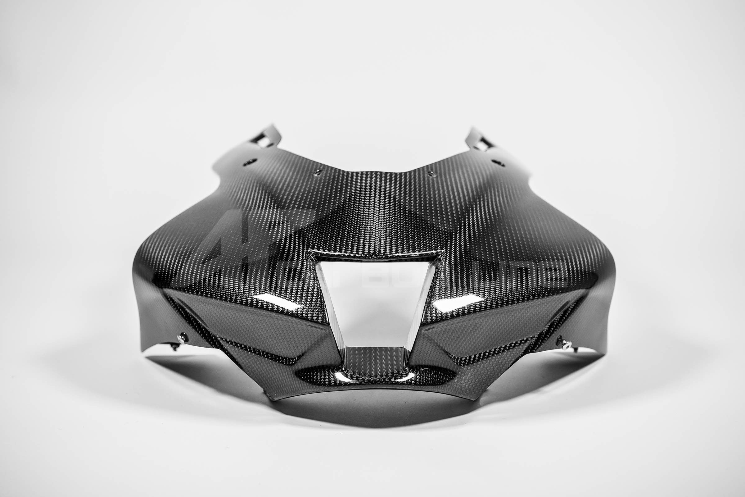 フロントマスク 200g AP カーボンライン ホンダ CBR 1000 RR-R SC82 (20-23) 