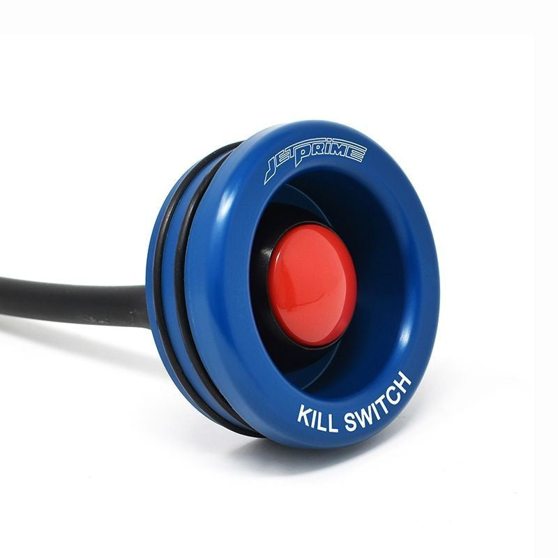 キルスイッチボタン JetPrime Yamaha YZF-R3 (15-20) JP KS 015 