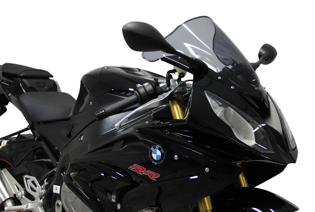 MRA Rレーシング ウインドシールド BMW S1000RR K46 (15-18) 